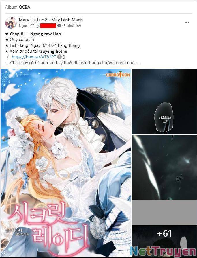 Thực Ra Tôi Mới Là Thật Chap 981 - Next Chap 982
