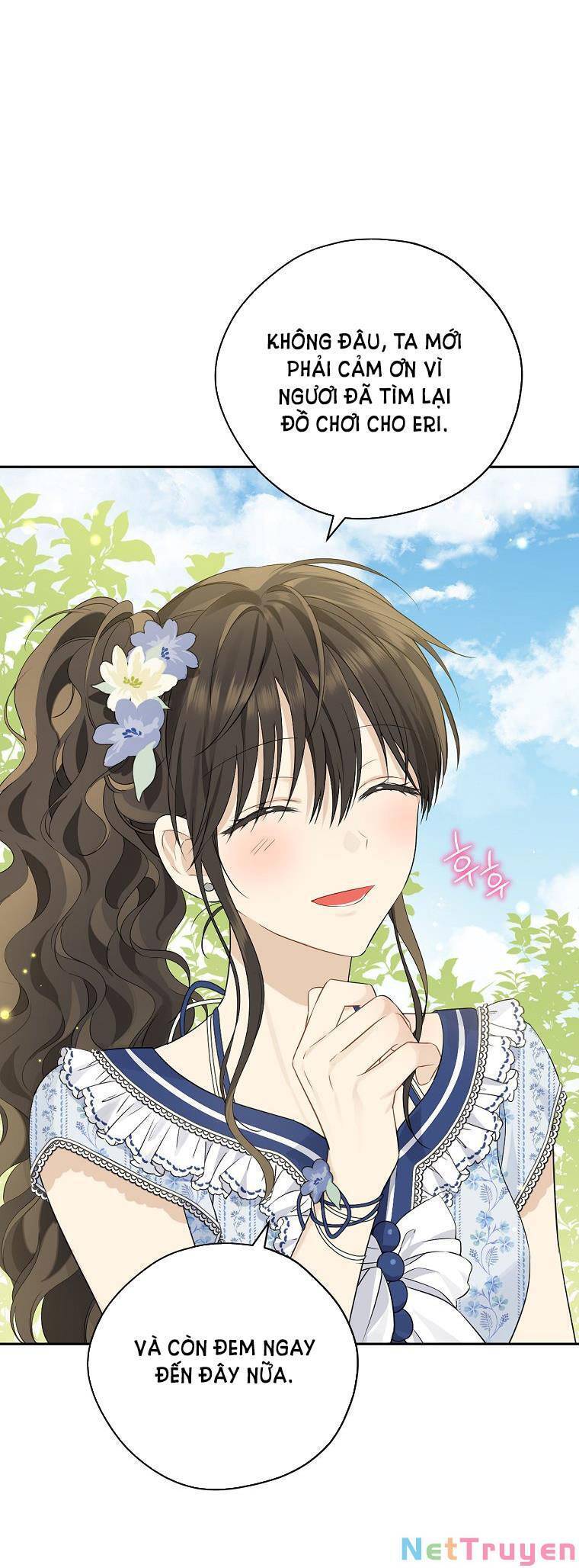 Thực Ra Tôi Mới Là Thật Chap 981 - Next Chap 982