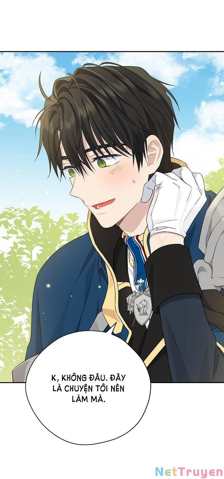 Thực Ra Tôi Mới Là Thật Chap 981 - Next Chap 982