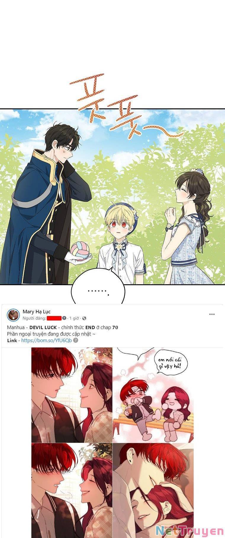 Thực Ra Tôi Mới Là Thật Chap 981 - Next Chap 982