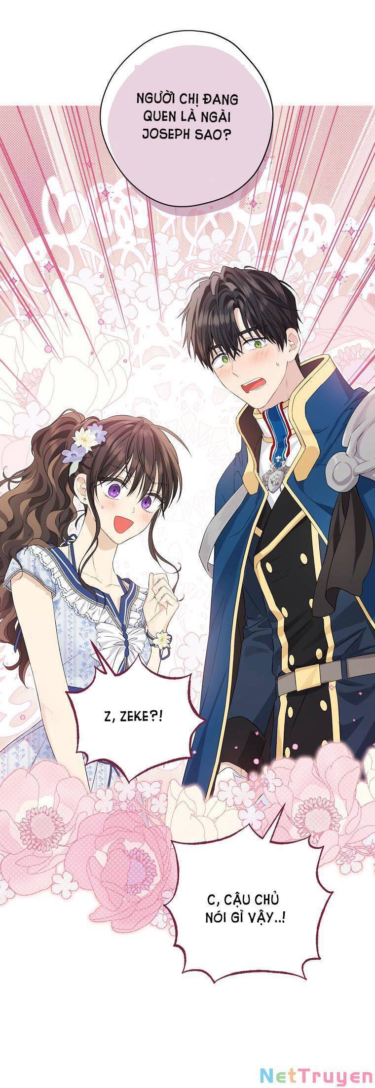 Thực Ra Tôi Mới Là Thật Chap 981 - Next Chap 982