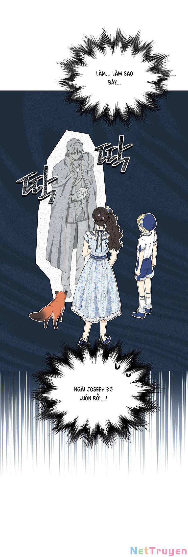 Thực Ra Tôi Mới Là Thật Chap 981 - Next Chap 982