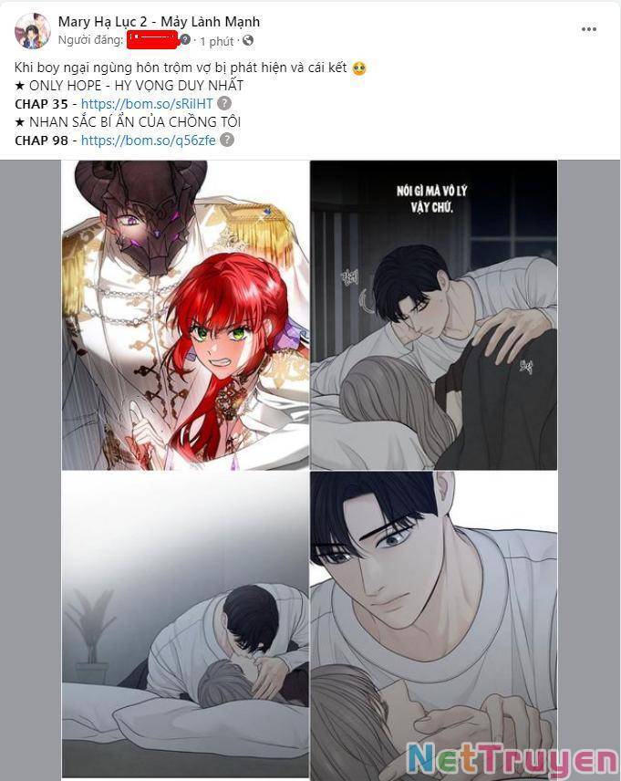 Thực Ra Tôi Mới Là Thật Chap 981 - Next Chap 982