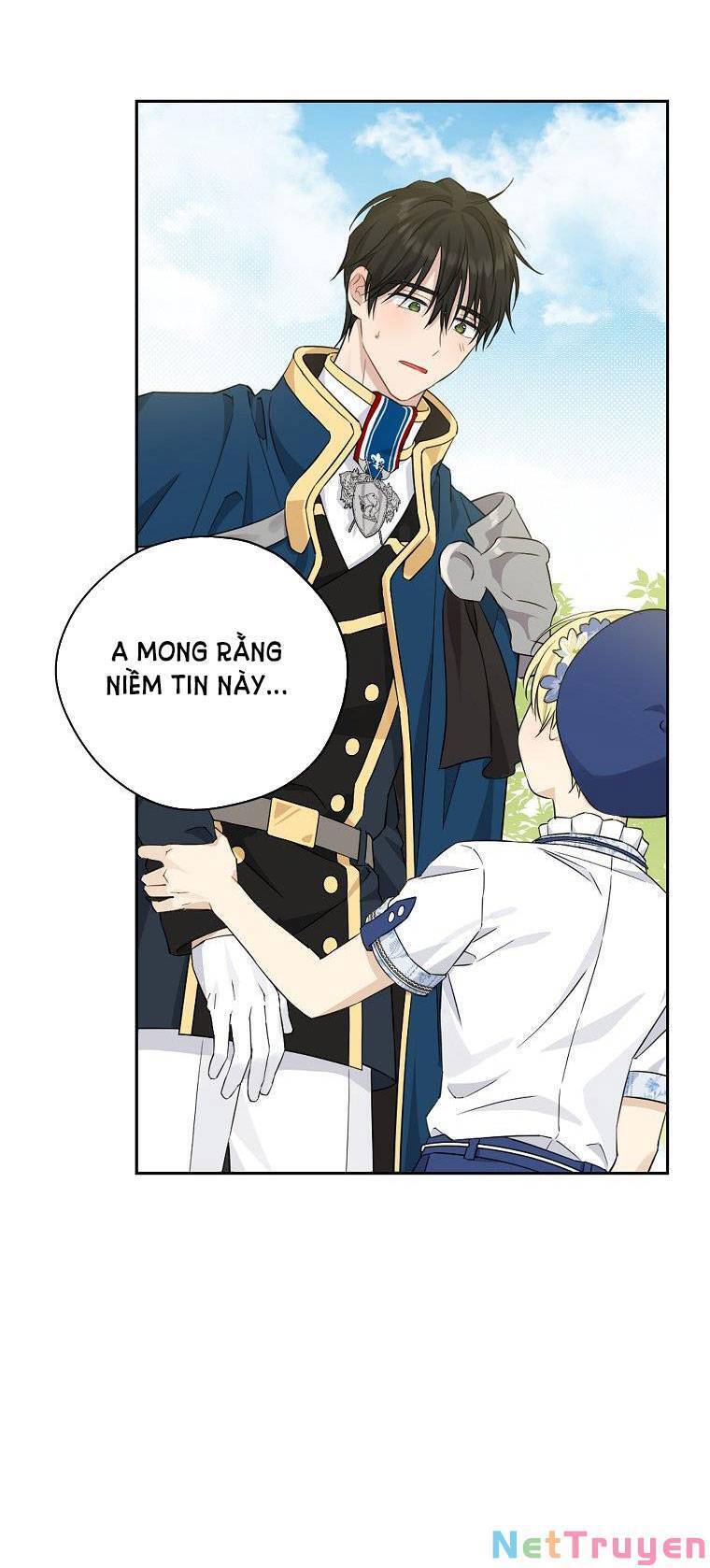 Thực Ra Tôi Mới Là Thật Chap 981 - Next Chap 982