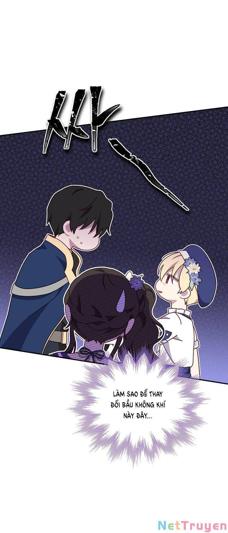 Thực Ra Tôi Mới Là Thật Chap 981 - Next Chap 982