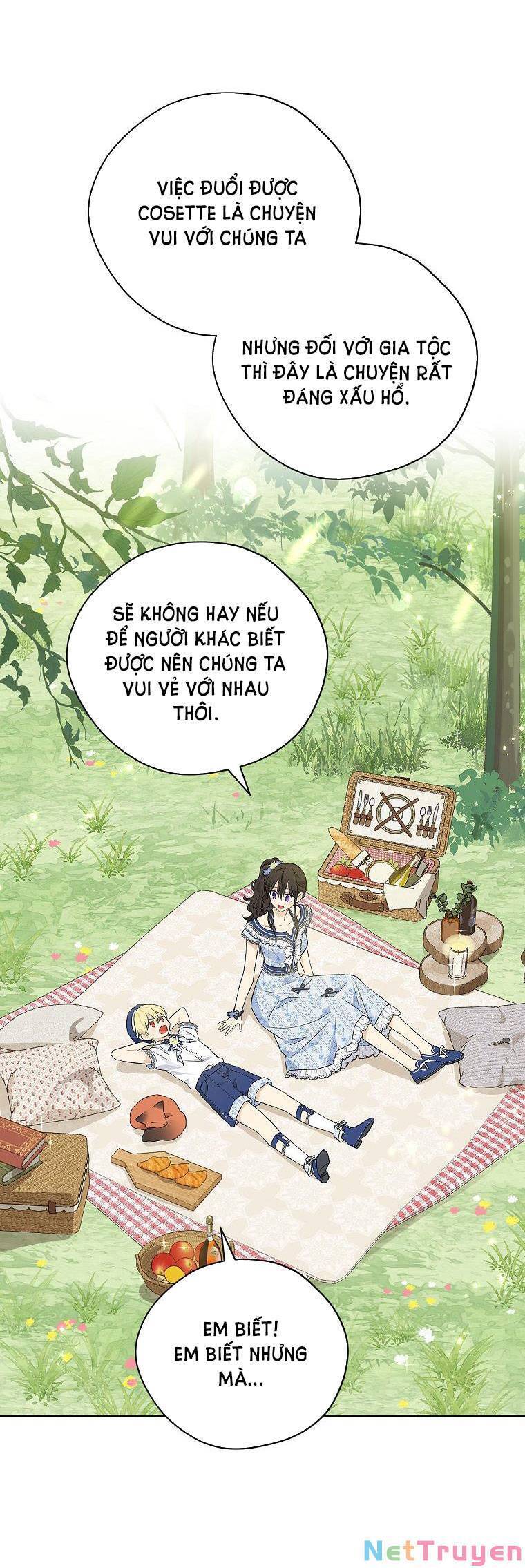 Thực Ra Tôi Mới Là Thật Chap 981 - Next Chap 982