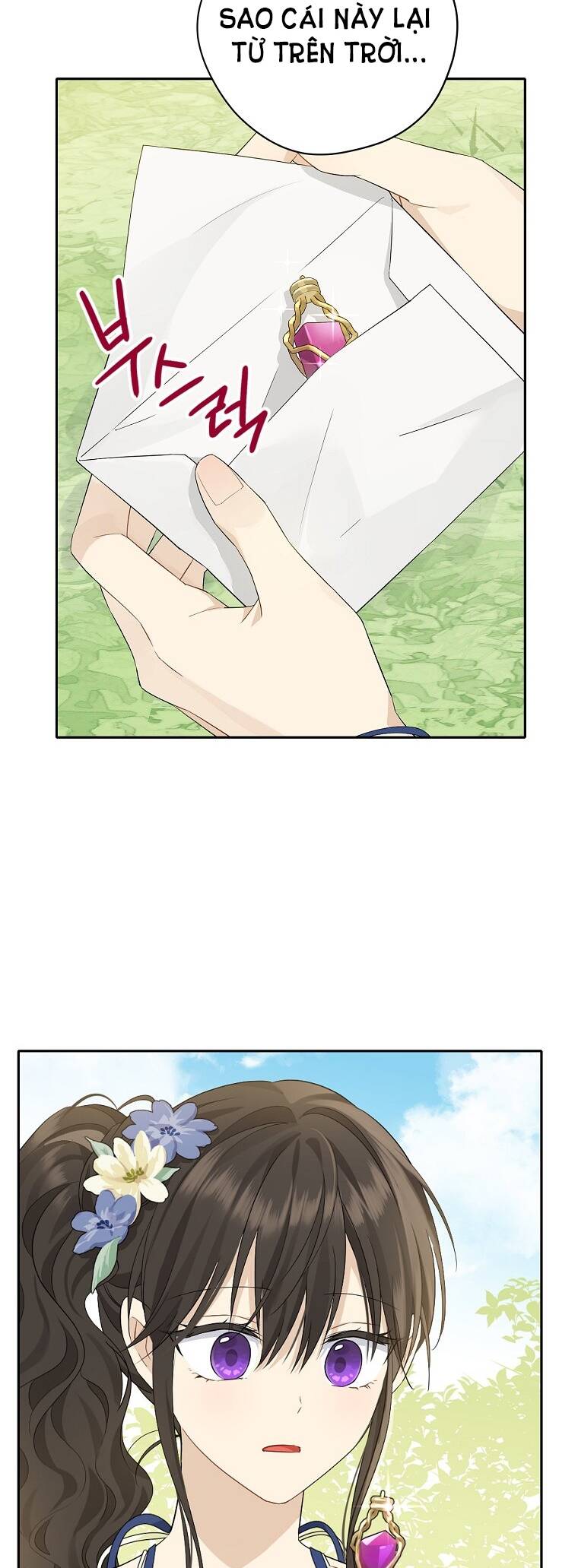 Thực Ra Tôi Mới Là Thật Chap 991 - Next Chap 992