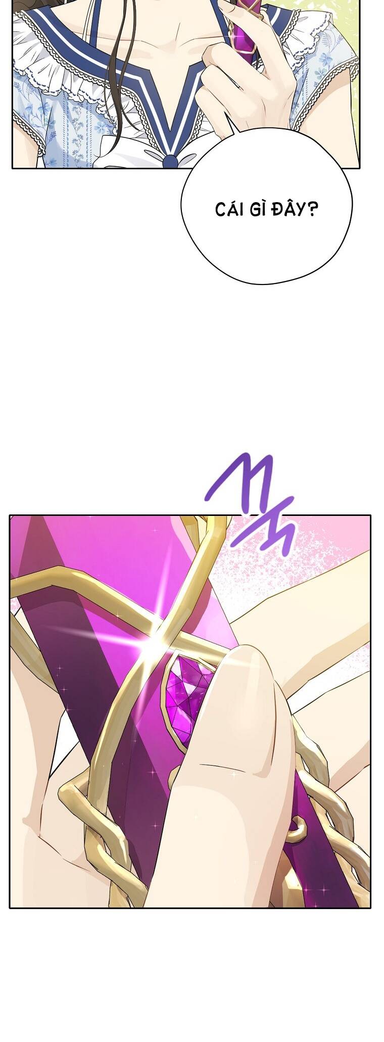 Thực Ra Tôi Mới Là Thật Chap 991 - Next Chap 992