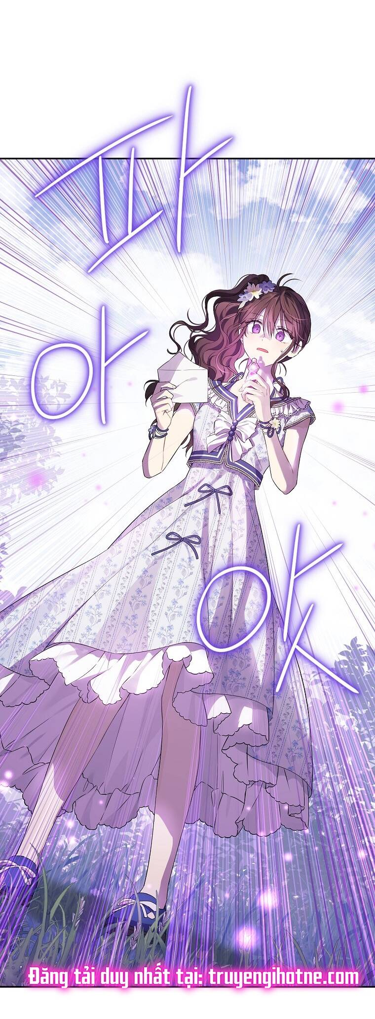 Thực Ra Tôi Mới Là Thật Chap 991 - Next Chap 992
