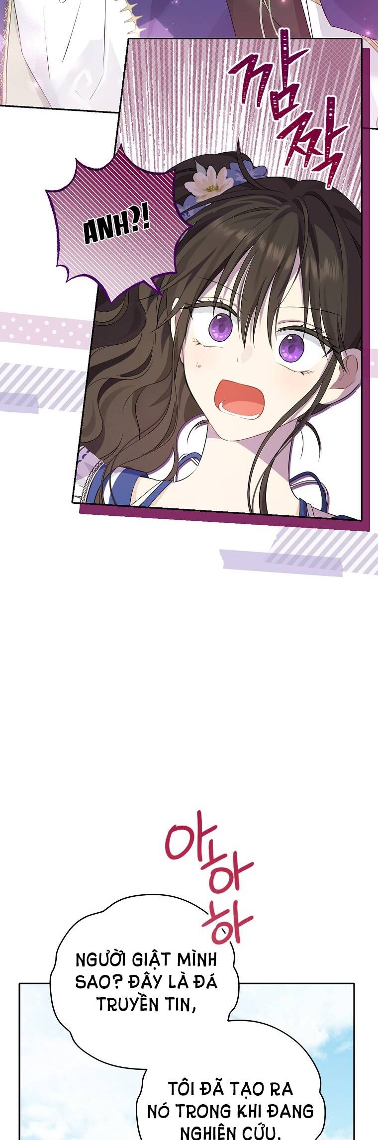 Thực Ra Tôi Mới Là Thật Chap 991 - Next Chap 992