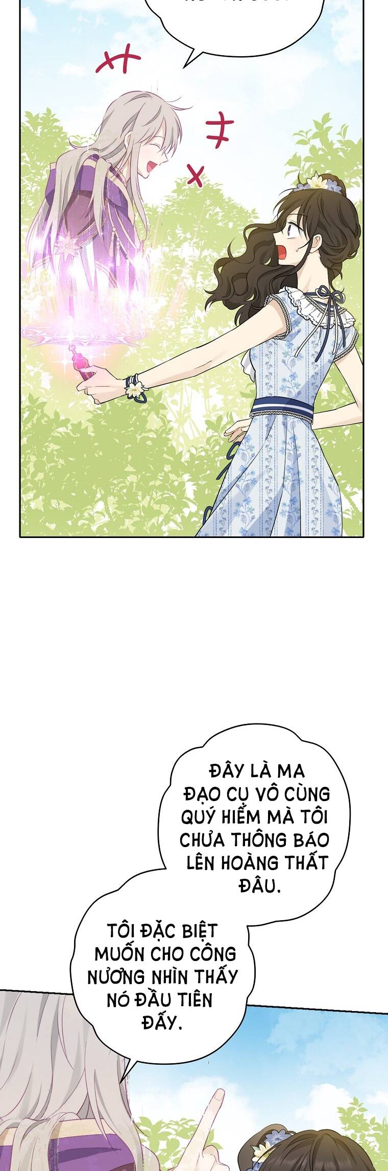 Thực Ra Tôi Mới Là Thật Chap 991 - Next Chap 992