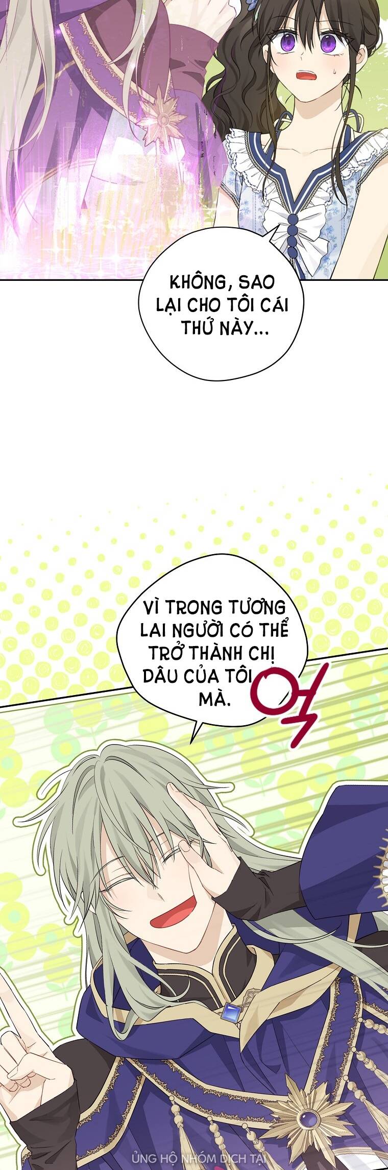 Thực Ra Tôi Mới Là Thật Chap 991 - Next Chap 992