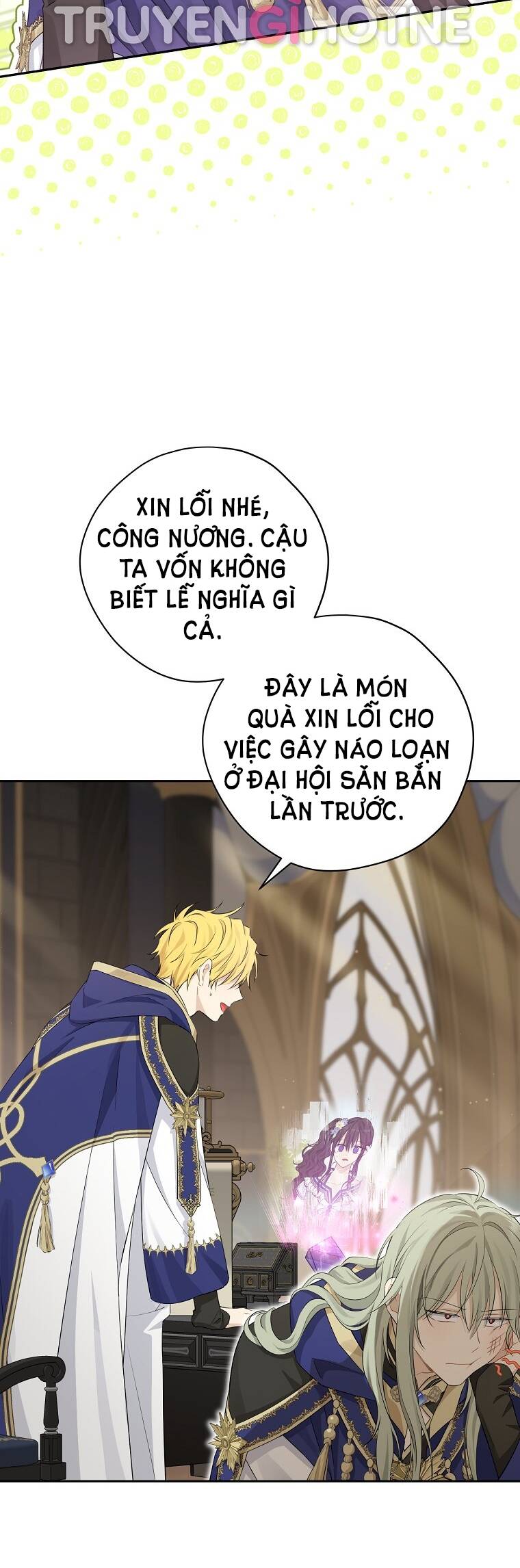 Thực Ra Tôi Mới Là Thật Chap 991 - Next Chap 992