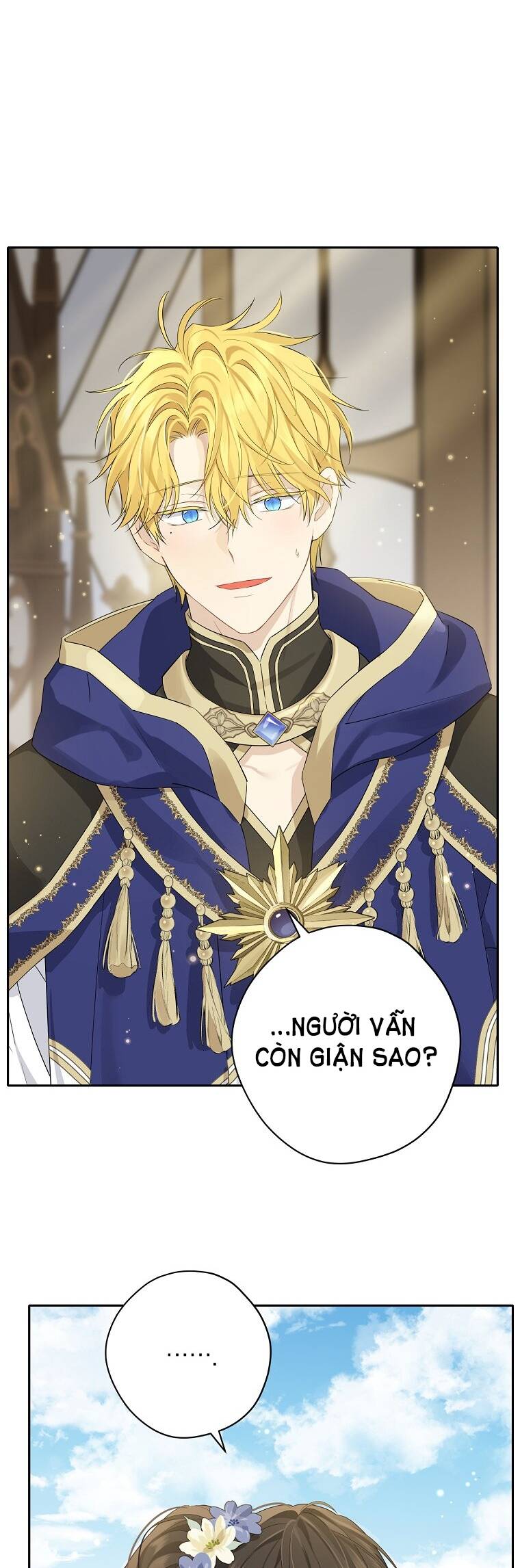 Thực Ra Tôi Mới Là Thật Chap 991 - Next Chap 992