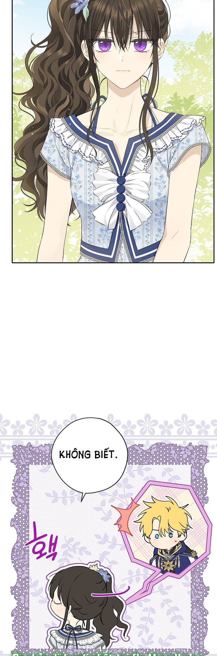 Thực Ra Tôi Mới Là Thật Chap 991 - Next Chap 992