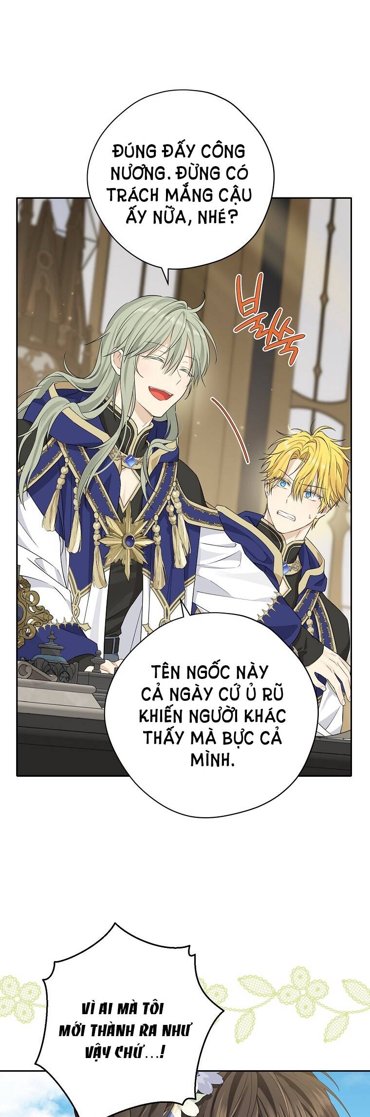 Thực Ra Tôi Mới Là Thật Chap 991 - Next Chap 992