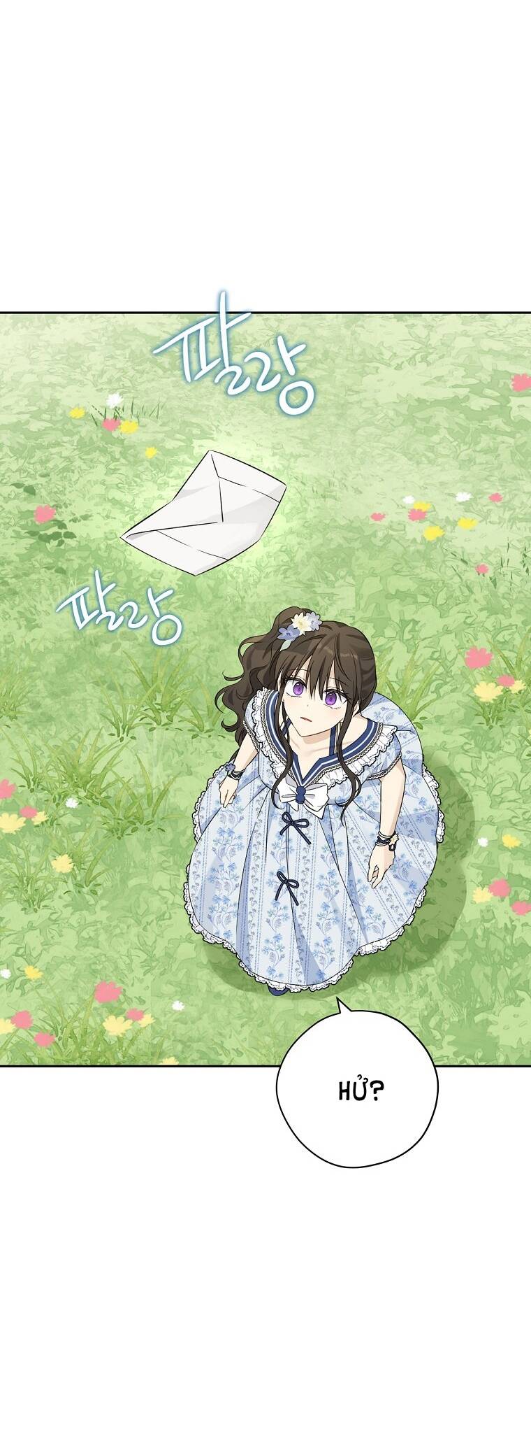 Thực Ra Tôi Mới Là Thật Chap 991 - Next Chap 992