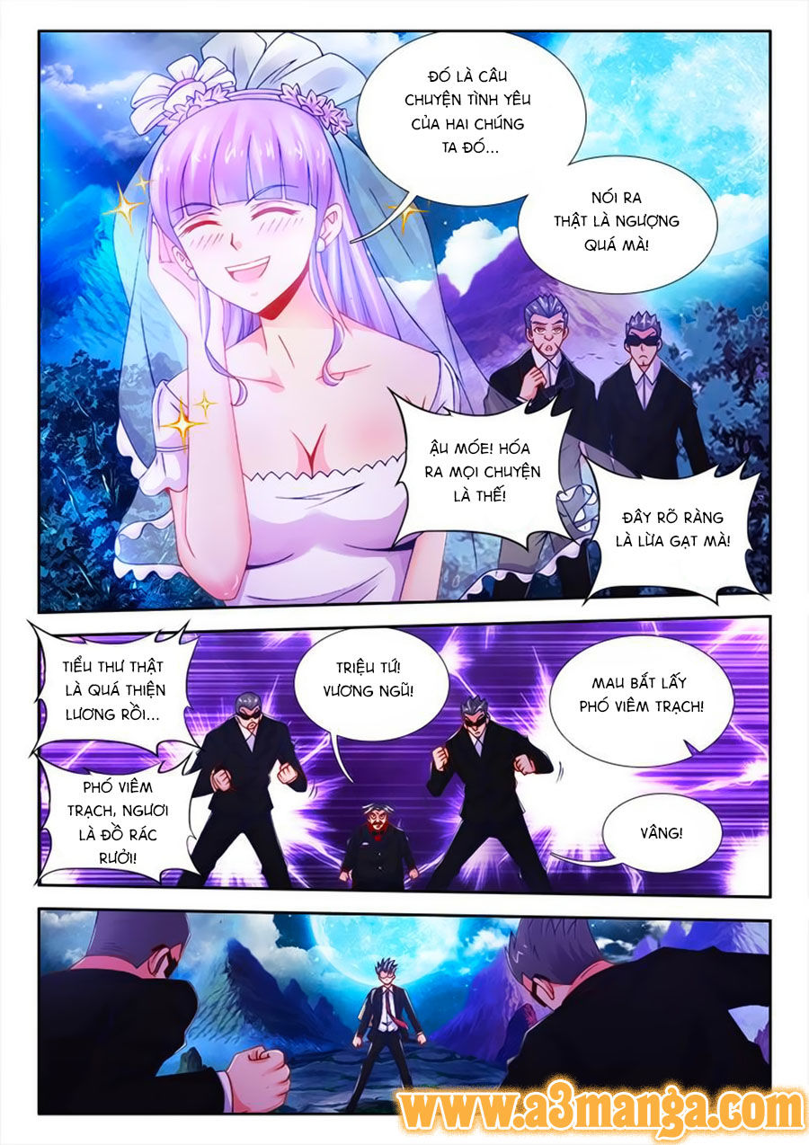 Thực Sắc Đại Lục Chap 1 - Next Chap 2
