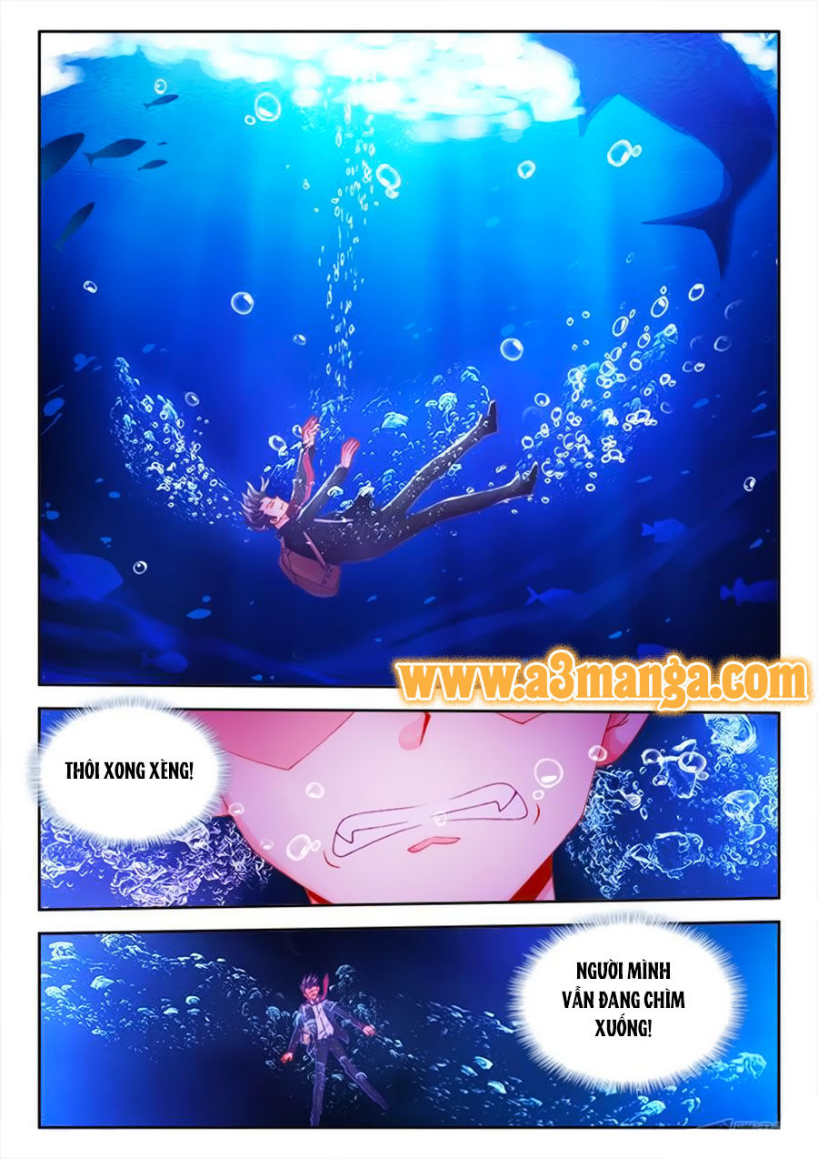 Thực Sắc Đại Lục Chap 1 - Next Chap 2