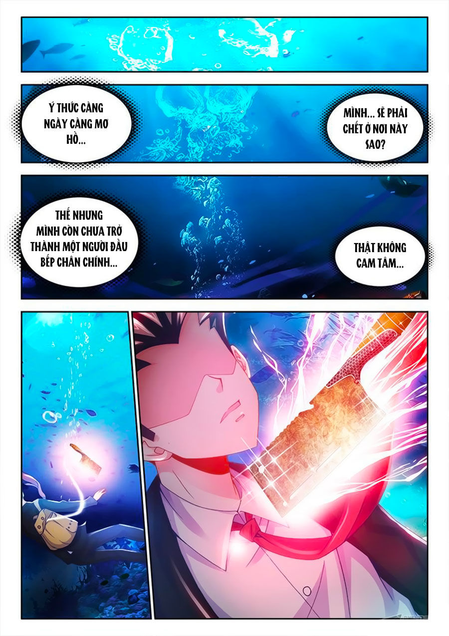 Thực Sắc Đại Lục Chap 1 - Next Chap 2