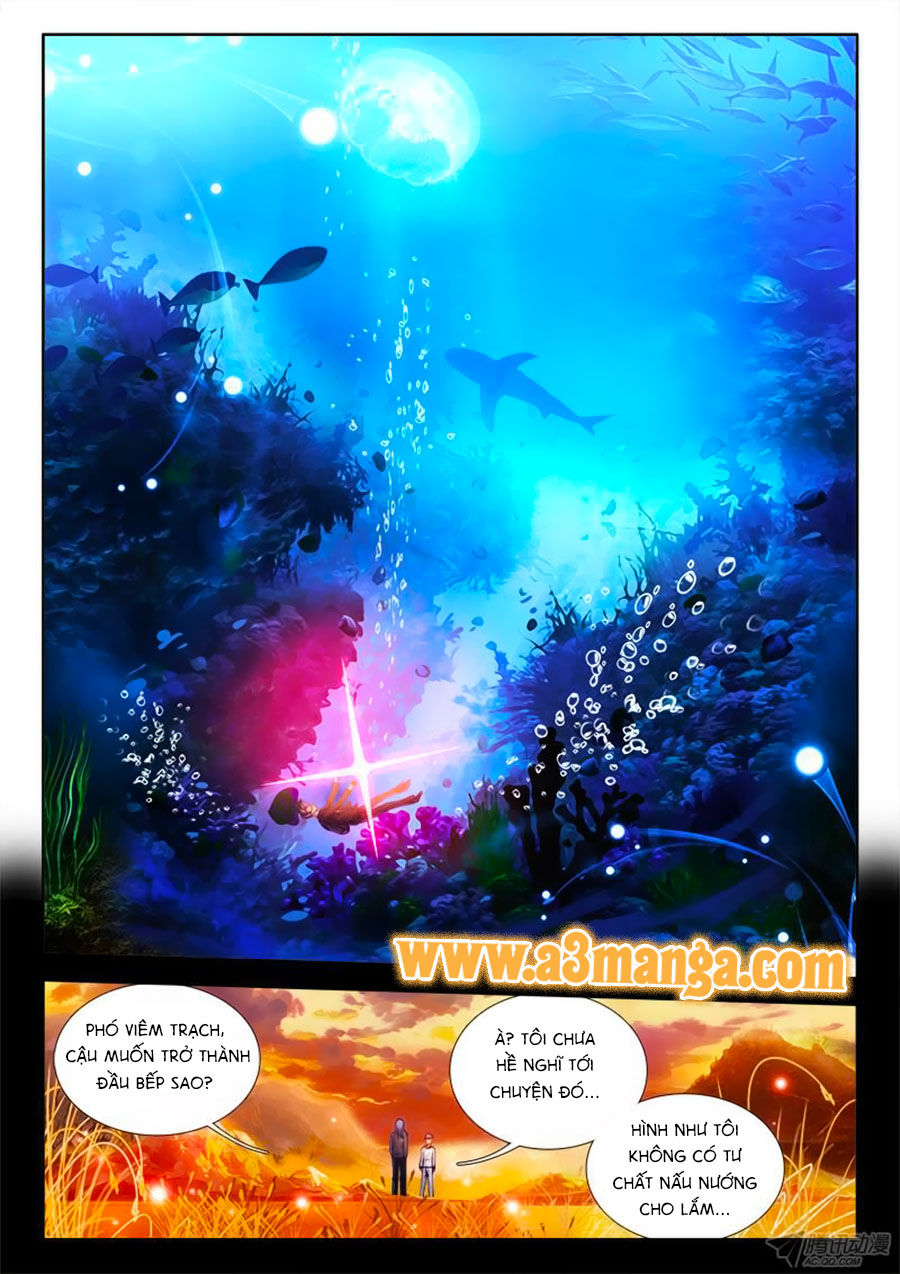 Thực Sắc Đại Lục Chap 1 - Next Chap 2
