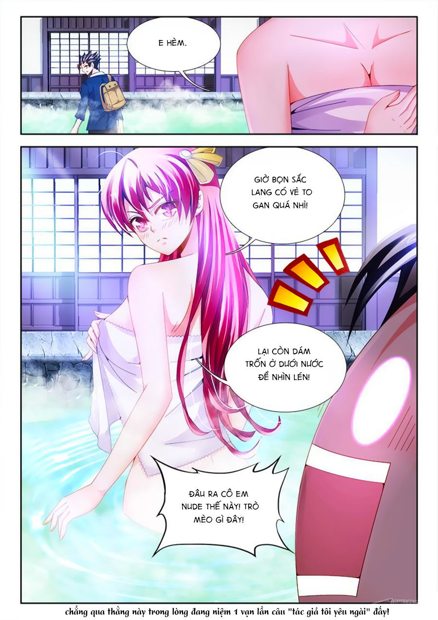 Thực Sắc Đại Lục Chap 1 - Next Chap 2