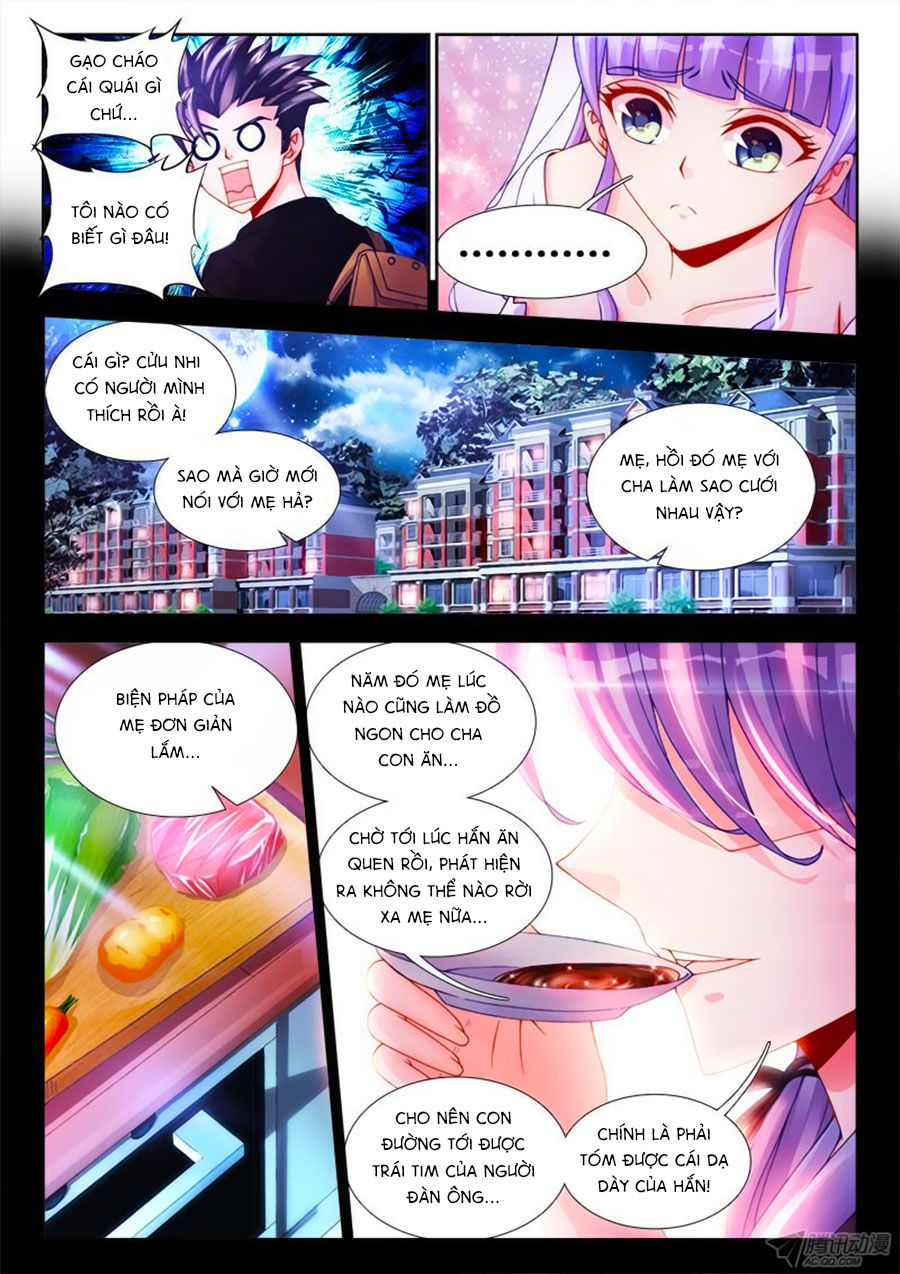 Thực Sắc Đại Lục Chap 1 - Next Chap 2