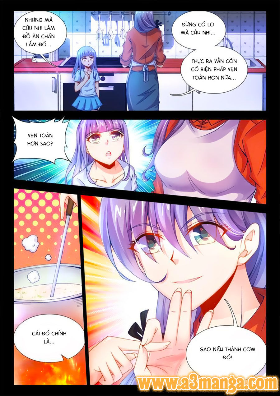 Thực Sắc Đại Lục Chap 1 - Next Chap 2