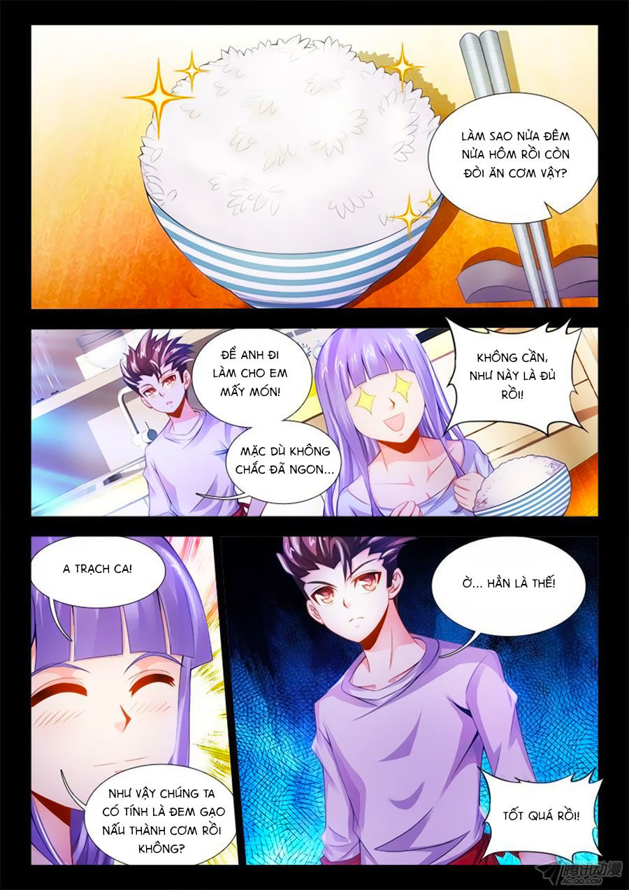 Thực Sắc Đại Lục Chap 1 - Next Chap 2