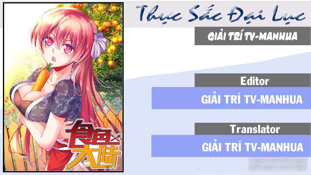 Thực Sắc Đại Lục Chap 181 - Next Chap 182