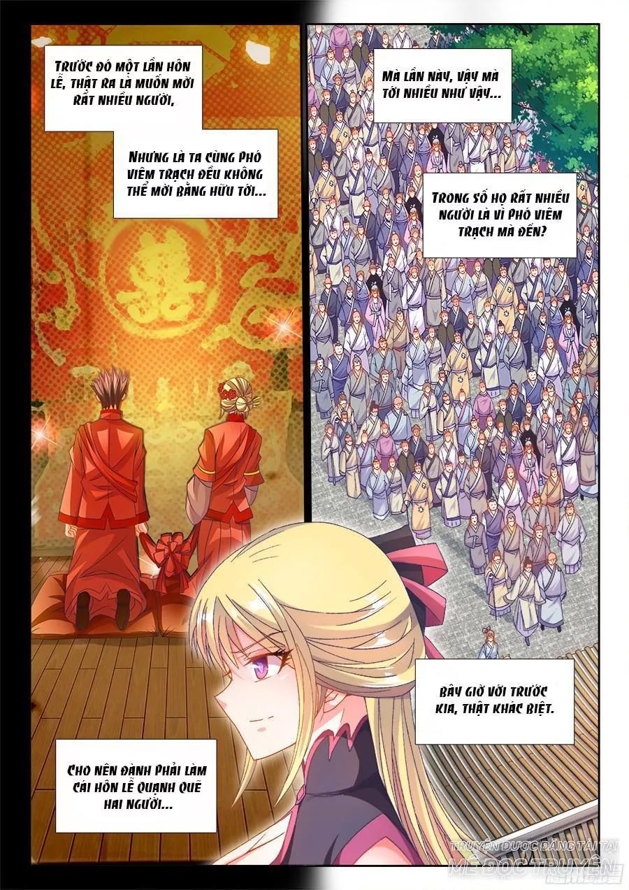 Thực Sắc Đại Lục Chap 183 - Next Chap 184
