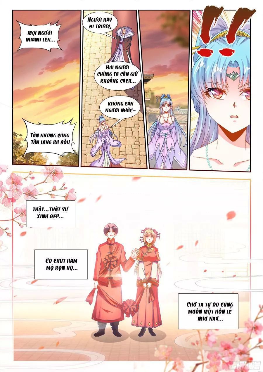 Thực Sắc Đại Lục Chap 184 - Next Chap 185