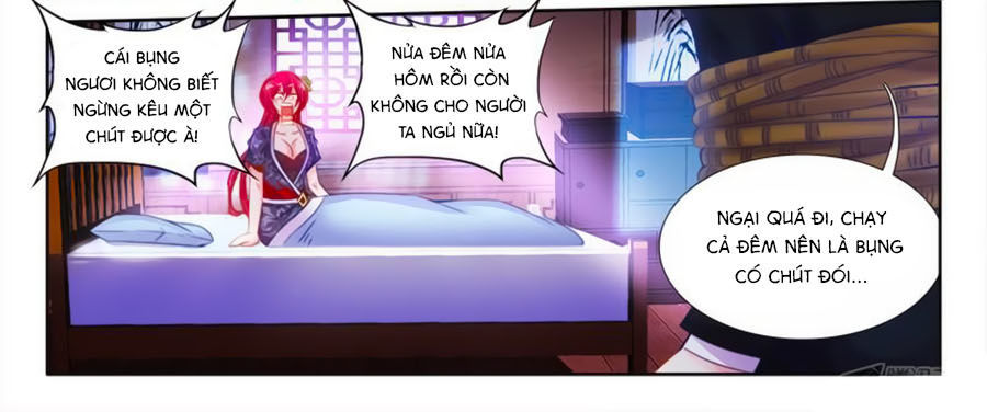 Thực Sắc Đại Lục Chap 2 - Next Chap 3