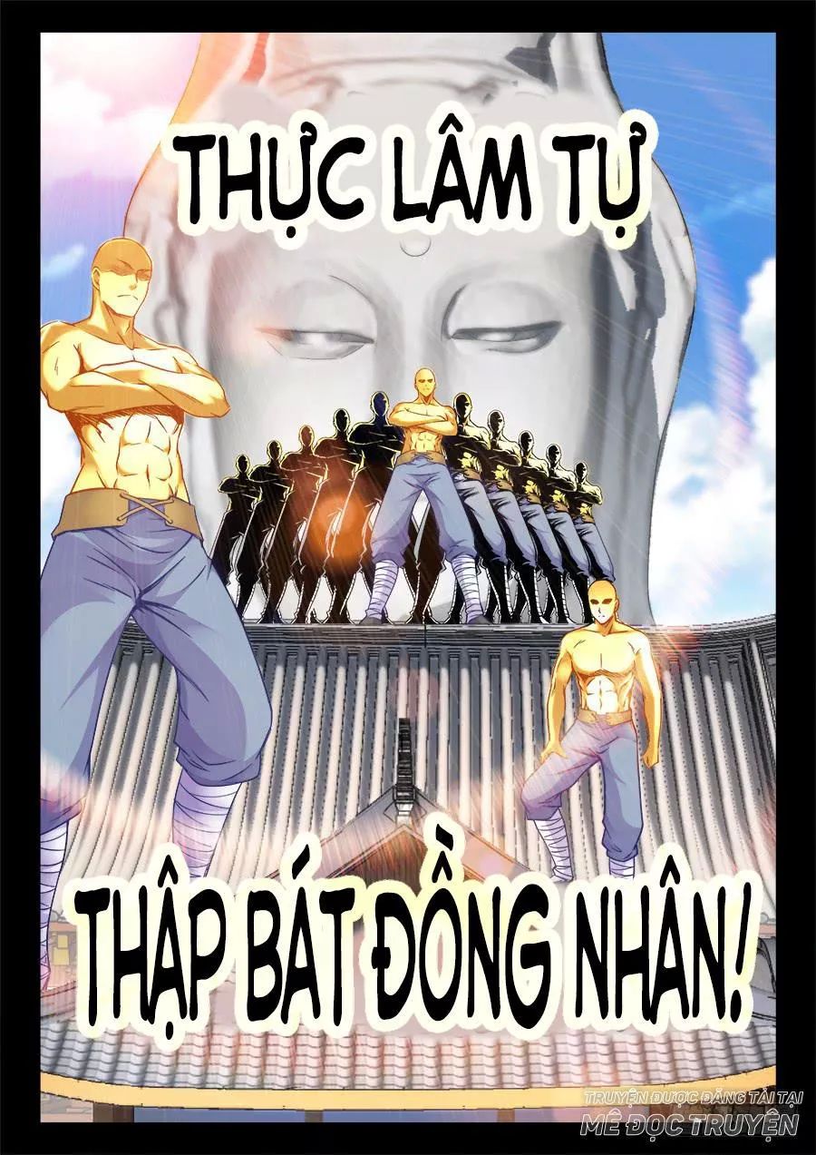 Thực Sắc Đại Lục Chap 234 - Next Chap 235