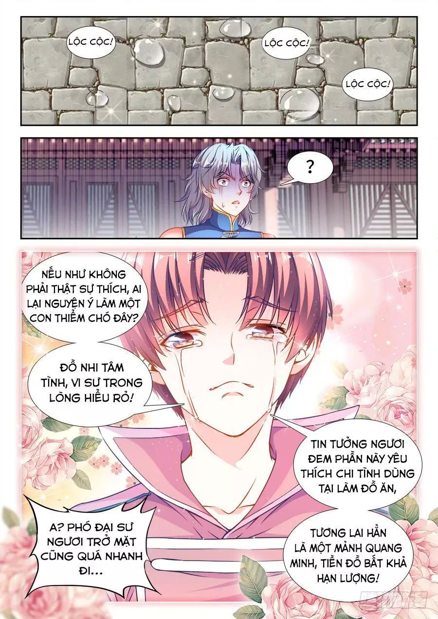 Thực Sắc Đại Lục Chap 236 - Next Chap 237