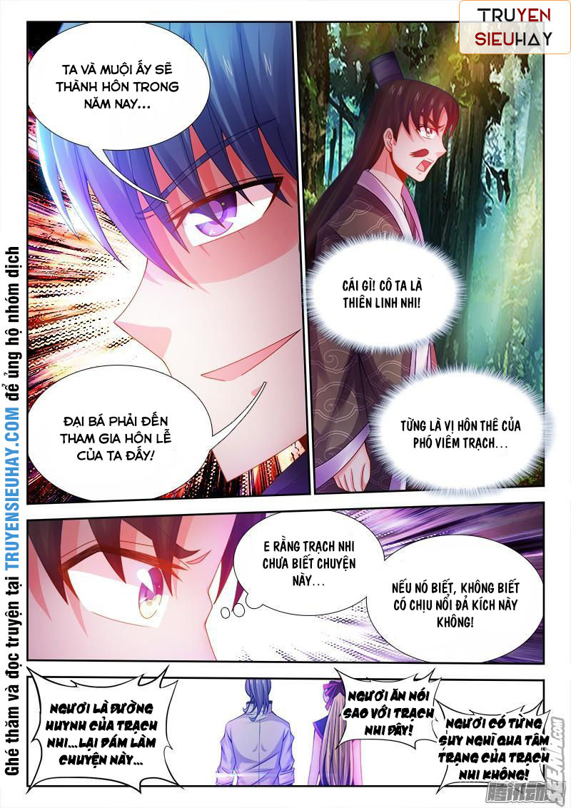 Thực Sắc Đại Lục Chap 47 - Next Chap 48
