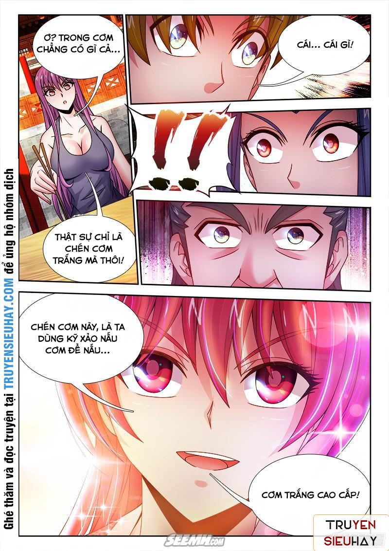 Thực Sắc Đại Lục Chap 47 - Next Chap 48