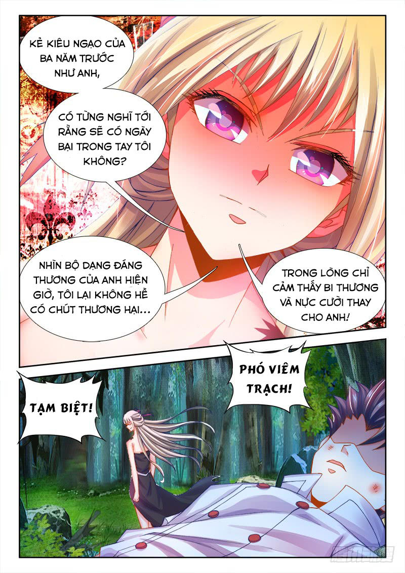 Thực Sắc Đại Lục Chap 87 - Next Chap 88