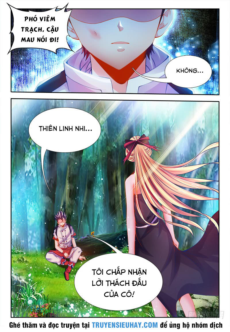 Thực Sắc Đại Lục Chap 87 - Next Chap 88