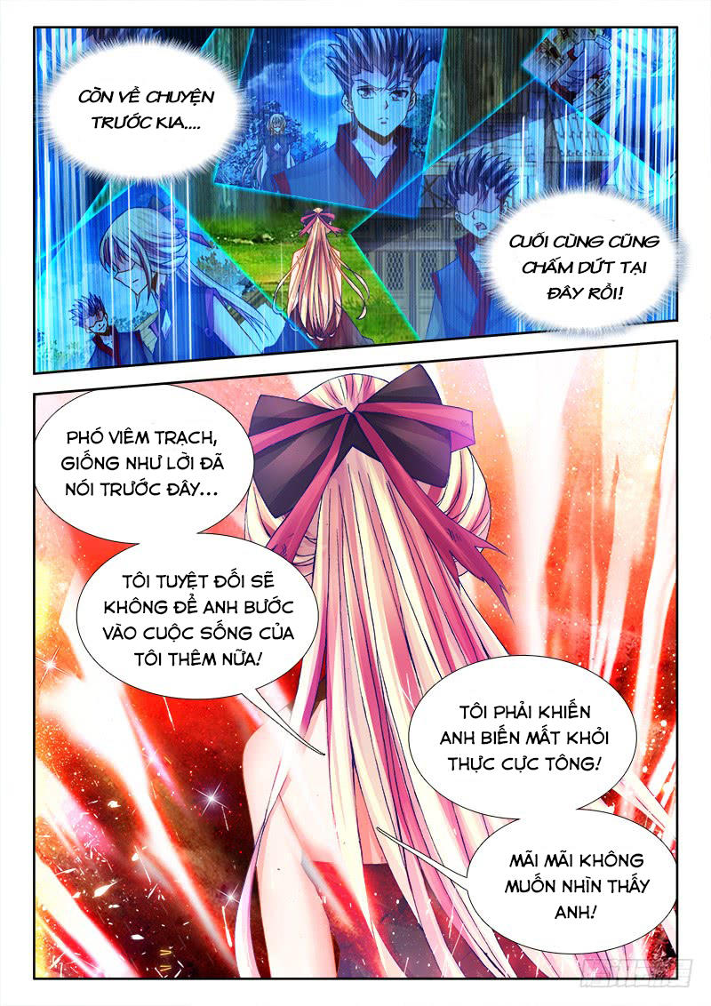 Thực Sắc Đại Lục Chap 87 - Next Chap 88