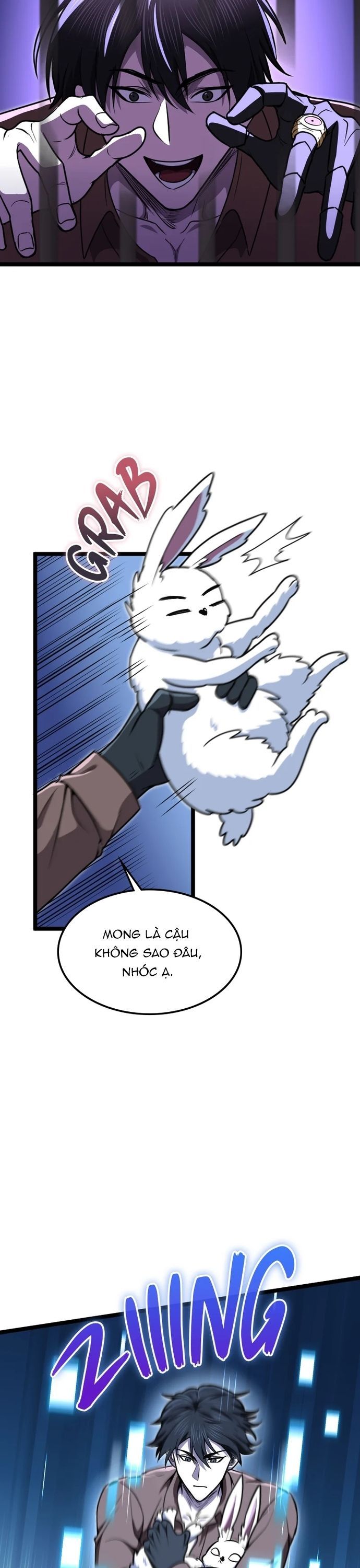 Thực Thần Quật Khởi Chap 19 - Next Chap 20