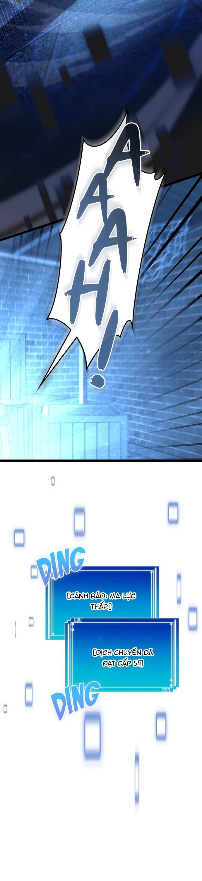 Thực Thần Quật Khởi Chap 19 - Next Chap 20