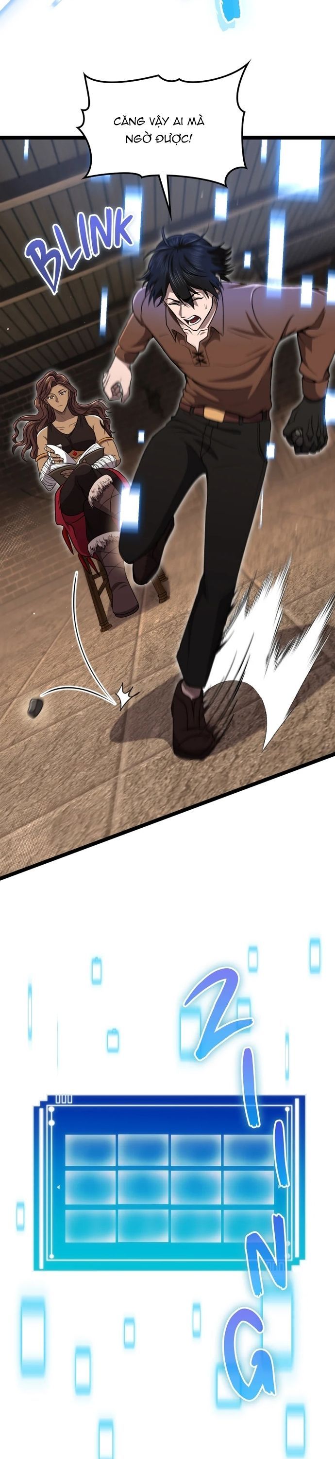 Thực Thần Quật Khởi Chap 19 - Next Chap 20