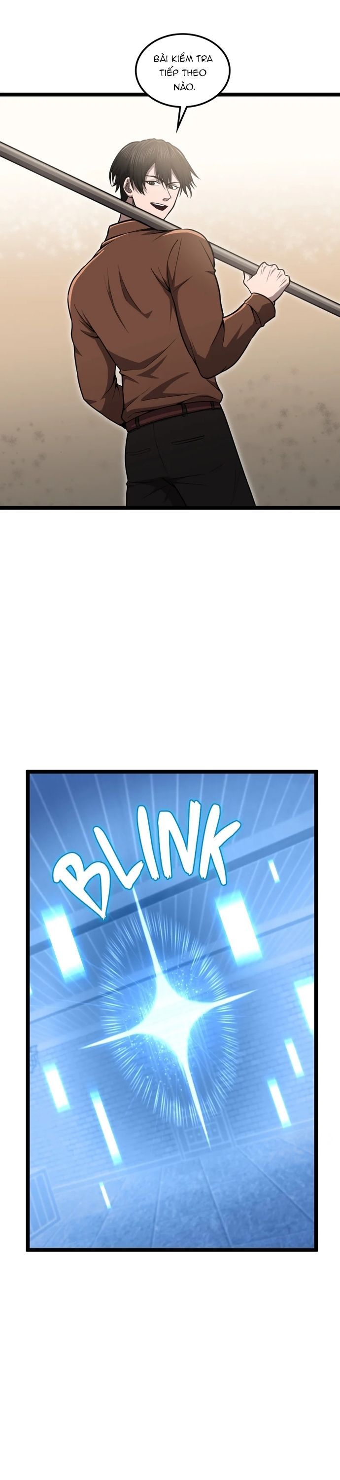 Thực Thần Quật Khởi Chap 19 - Next Chap 20