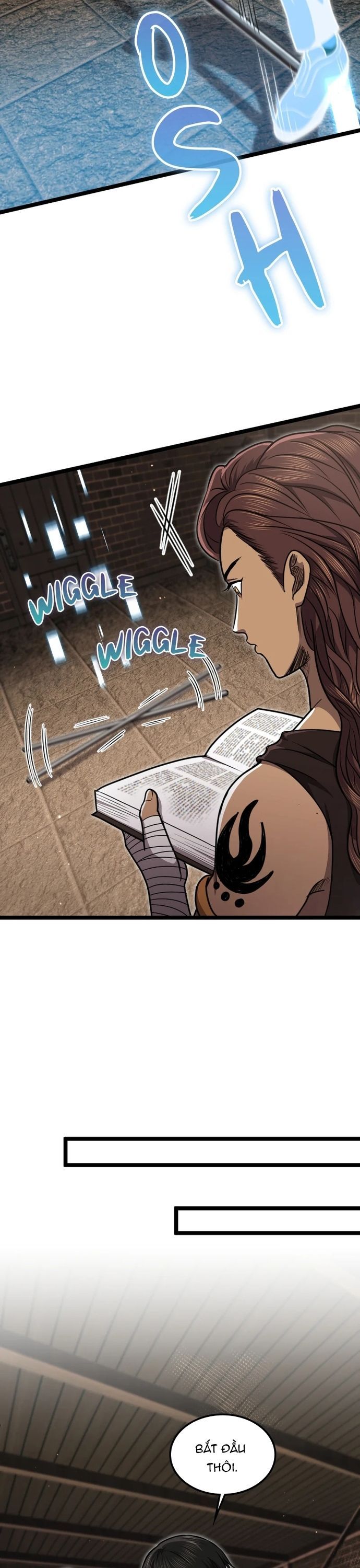 Thực Thần Quật Khởi Chap 19 - Next Chap 20