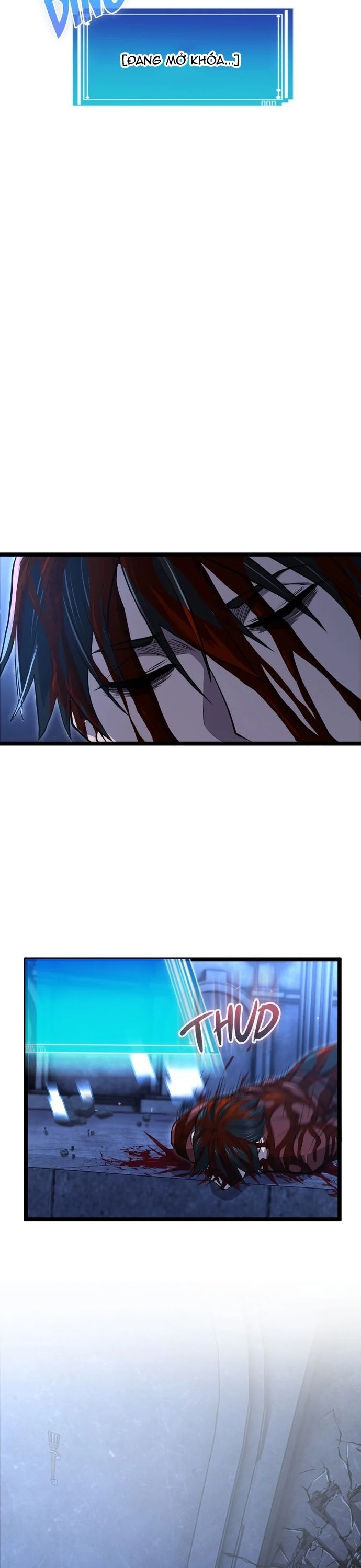 Thực Thần Quật Khởi Chap 9 - Next Chap 10