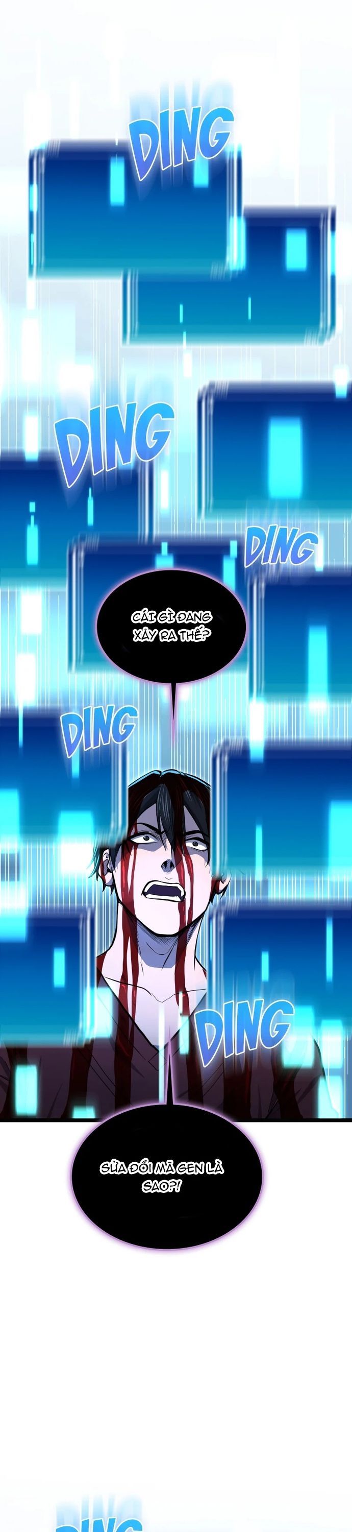 Thực Thần Quật Khởi Chap 9 - Next Chap 10