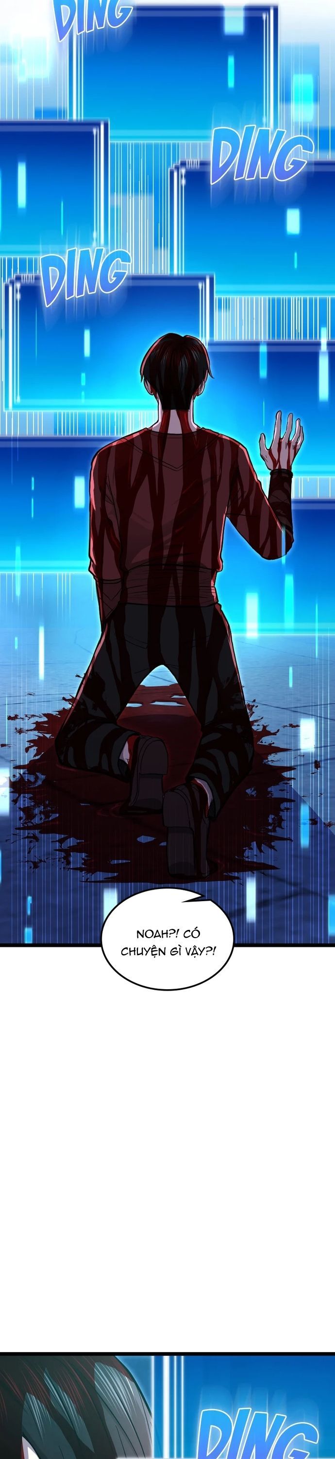 Thực Thần Quật Khởi Chap 9 - Next Chap 10