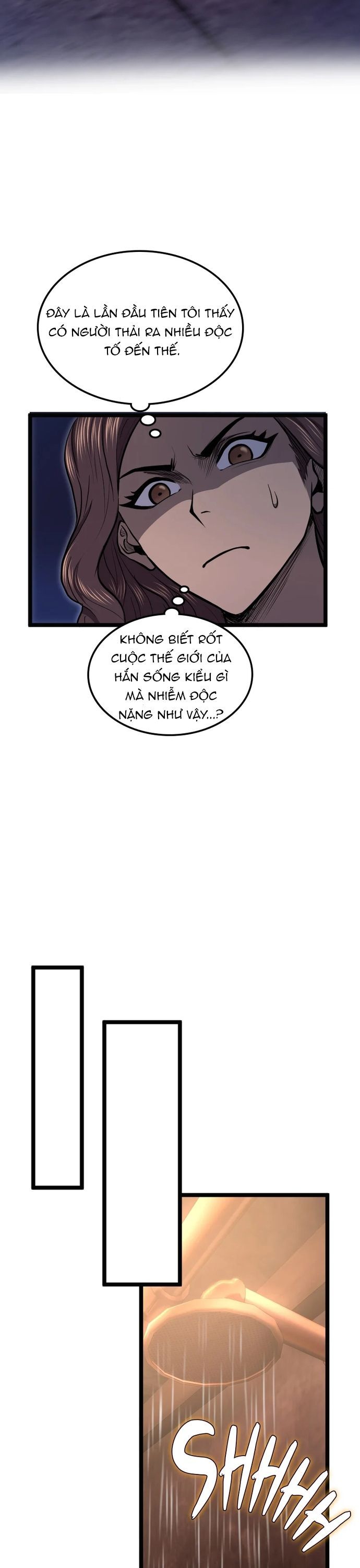 Thực Thần Quật Khởi Chap 9 - Next Chap 10