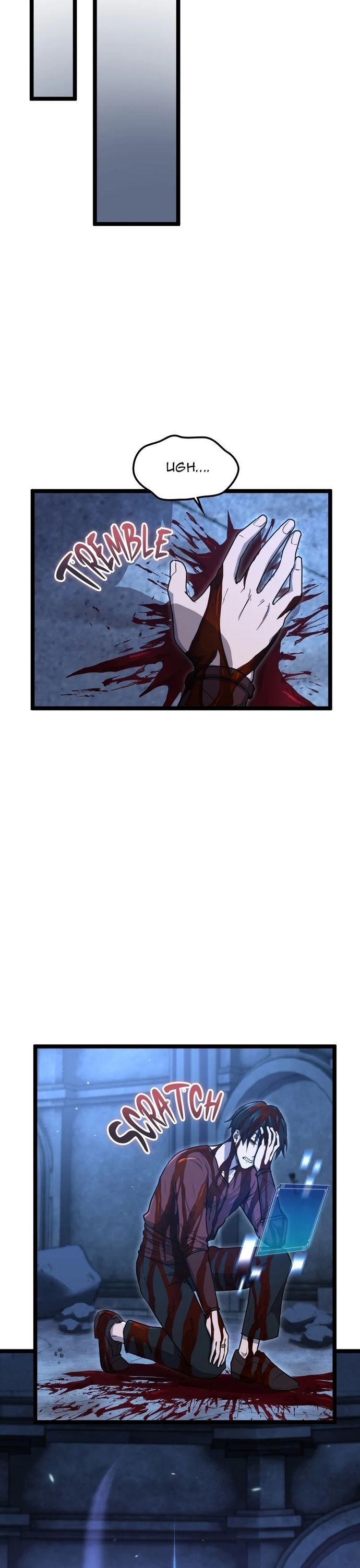 Thực Thần Quật Khởi Chap 9 - Next Chap 10